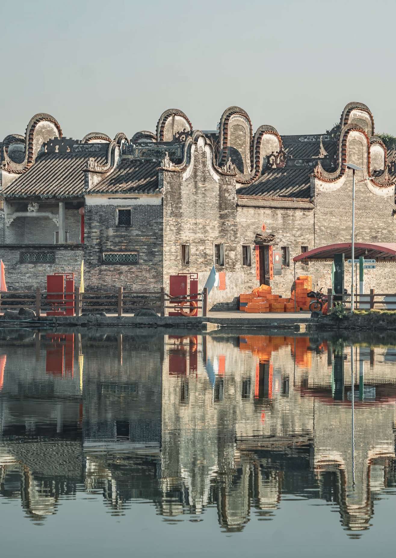 Mountain, Sea, and Guangdong Region | Guangdong Comprehensive Cultural and Food Panoramic Travel Guide