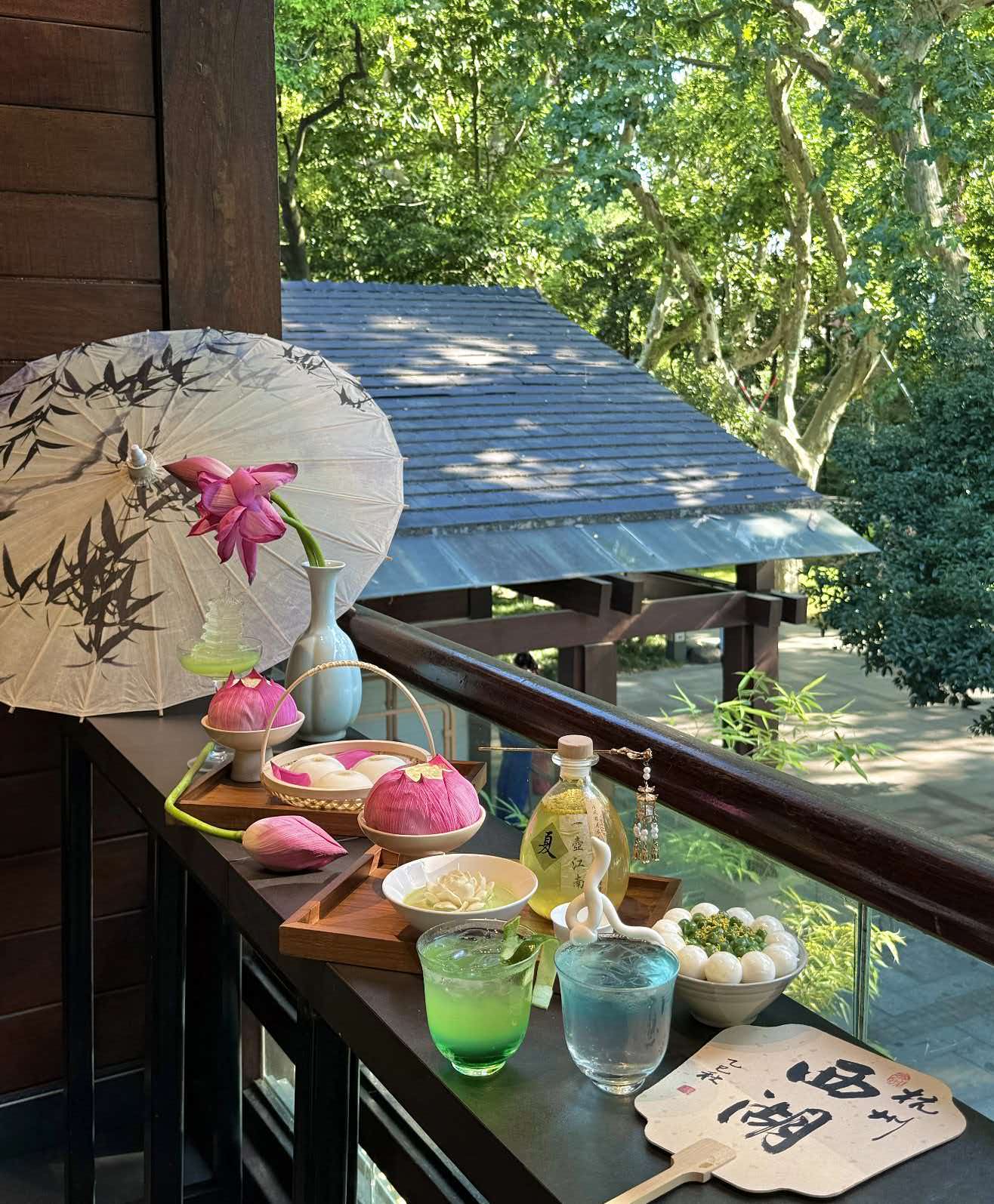 Paradise on Earth | Hangzhou West Lake Zen Tea Fragrance Panoramic Tour Guide